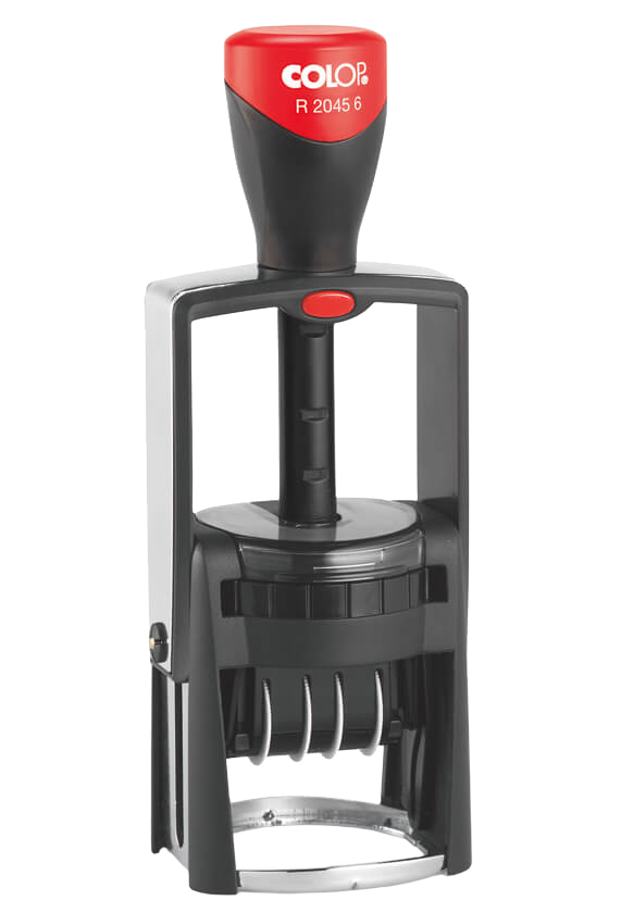 R 2045 6 Dater
